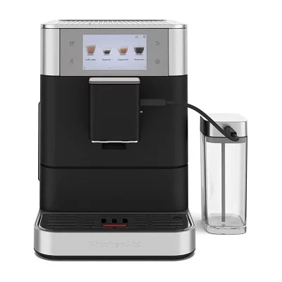 KitchenAid Fully Automatic Espresso Machine