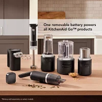 KitchenAid Go Cordless Food Chopper