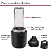 KitchenAid Go Cordless Personal Blender