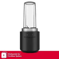 KitchenAid Go Cordless Personal Blender