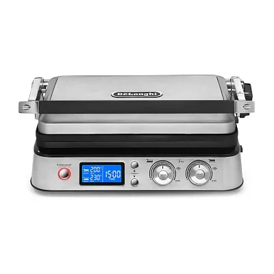 Delonghi Livenza All-Day Electric Grills