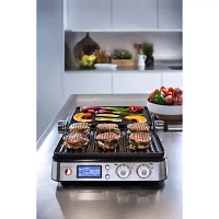 Delonghi Livenza All-Day Electric Grills