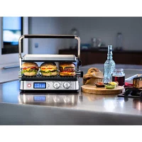 Delonghi Livenza All-Day Electric Grills