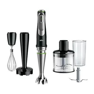 Braun Multiquick 9 Blender