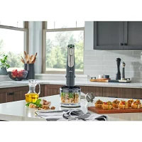 Braun Multiquick 9 Blender