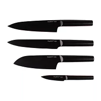 BergHOFF Ron Stainless Steel 4-pc. Knife Set