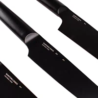 BergHOFF Ron Stainless Steel 4-pc. Knife Set