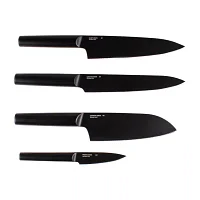 BergHOFF Ron Stainless Steel 4-pc. Knife Set