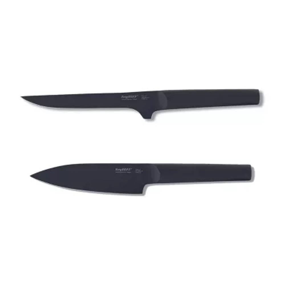 BergHOFF Ron 2-pc.Chef Boning Knife Set