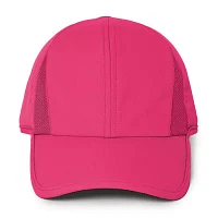 David And Young Alex Feather Light Ponyflo Womens Baseball Cap