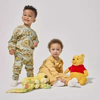 Disney Collection Baby Boys 2-pc. The Lion King Pant Set