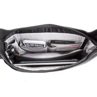 Travelon Anti-Theft Concealed Carry Hobo