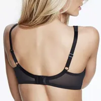 Dominique Elise Everyday Minimizer Bra-7100