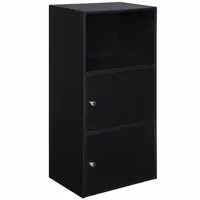 Convenience Concepts Xtra Storage 2 Door Cabinet