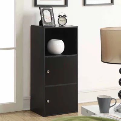 Convenience Concepts Xtra Storage 2 Door Cabinet