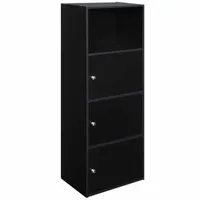 Convenience Concepts Xtra Storage 3 Door Cabinet