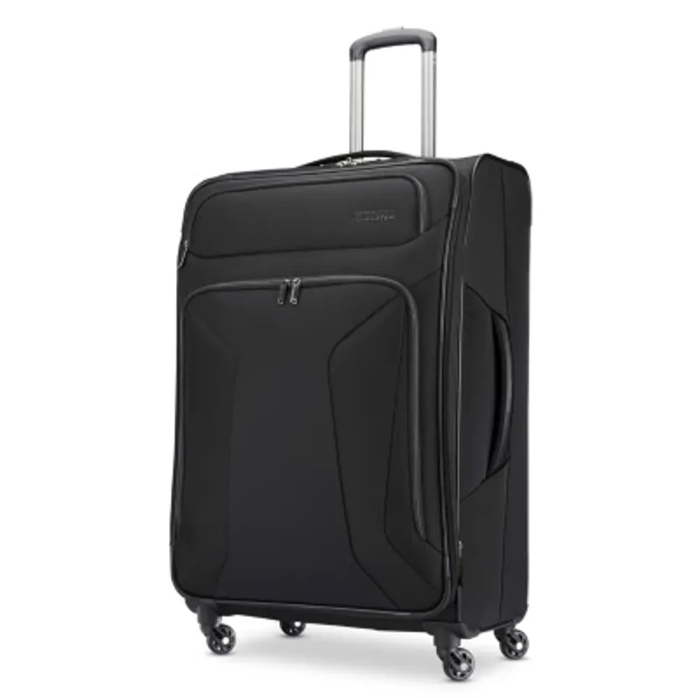 American Tourister X Softside 28 Inch Lightweight Luggage | Green Tree Mall