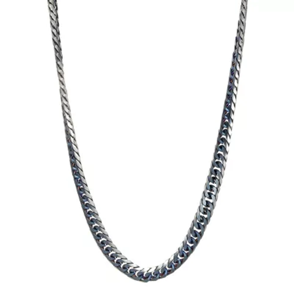 24 Inch Chain Necklace
