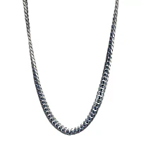 24 Inch Chain Necklace