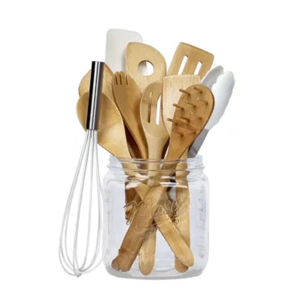 Mason Craft And More 12-pc. Kitchen Utensil Set