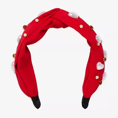 Bijoux Bar Womens Headband