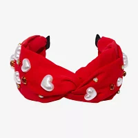 Bijoux Bar Womens Headband