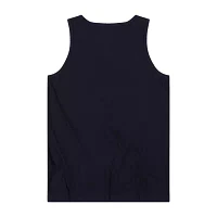 Quiksilver Big Boys Crew Neck Tank Top