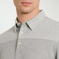 Van Heusen Mens Long Sleeve Pullover Sweater