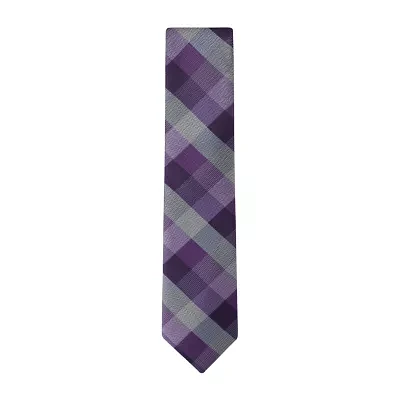 Haggar Checked Ties