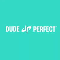 Dude Perfect Tabletop Roll Game