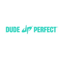 Dude Perfect Tabletop Roll Game