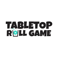 Dude Perfect Tabletop Roll Game