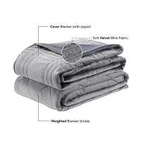 Cozy Tyme® Ekon Blanket