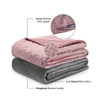 Cozy Tyme® Fabumi Blanket