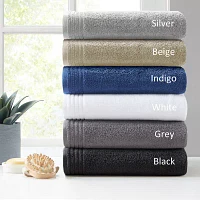 510 Design Big Bundle 12-pc. Quick Dry Solid Bath Towel Set