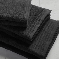 510 Design Big Bundle 12-pc. Quick Dry Solid Bath Towel Set