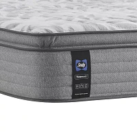 Sealy Starling Soft Pillowtop - Mattress Only