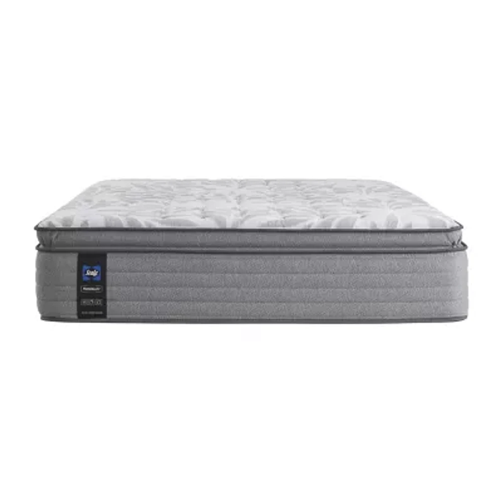 Sealy Starling Soft Pillowtop - Mattress Only