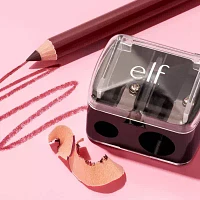 e.l.f. Dual Pencil Sharpener