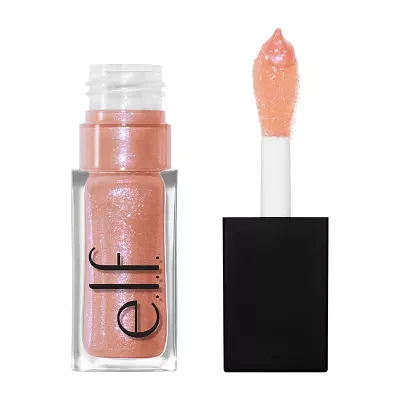 e.l.f. Glow Reviver Lip Oil Glimmer