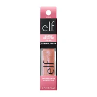 e.l.f. Glow Reviver Lip Oil Glimmer