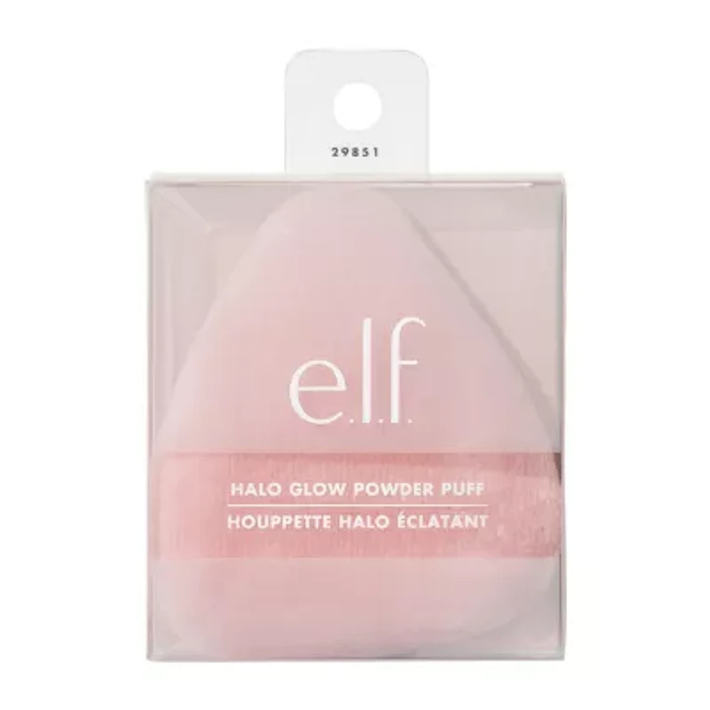 e.l.f. Halo Glow Powder Puff