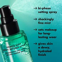 e.l.f. Power Grip Dewy Setting Spray