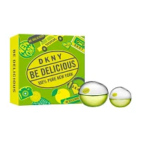 DKNY Be Delicious Eau De Parfum 2-Pc Gift Set ($158 Value)