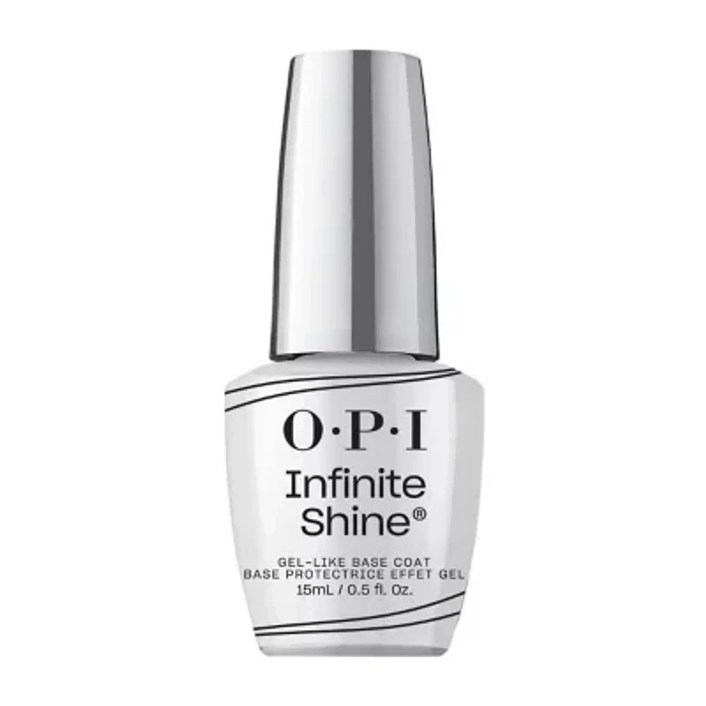 OPI Infinite Shine Gel-Like Base Coat