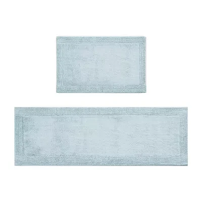 Madison Park Signature Splendor Reversible Bath Rug