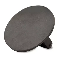 Cuisinart Outdoors Cast Iron Hamburger Press