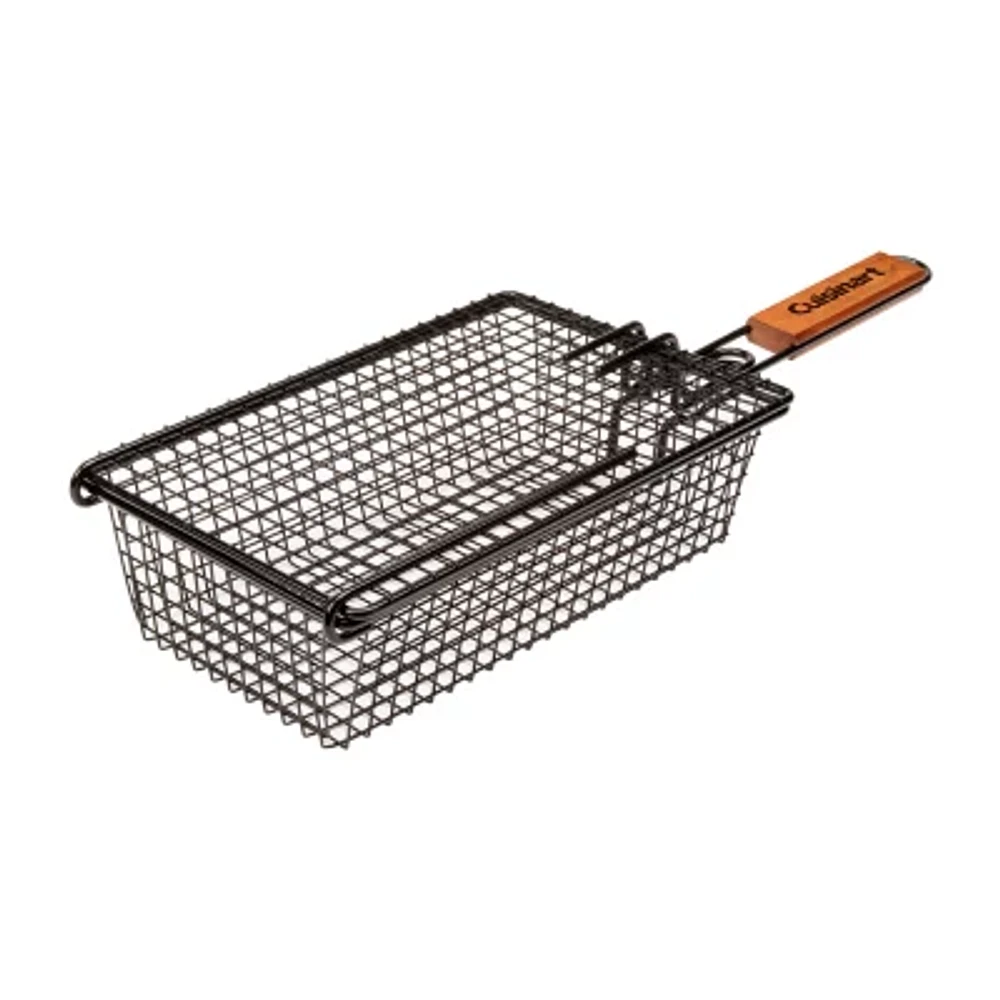 Cuisinart Outdoors Non-Stick Grilling Basket