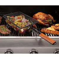 Cuisinart Outdoors Non-Stick Grilling Basket