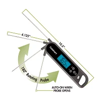 Cuisinart Outdoors Instant Read Thermometer